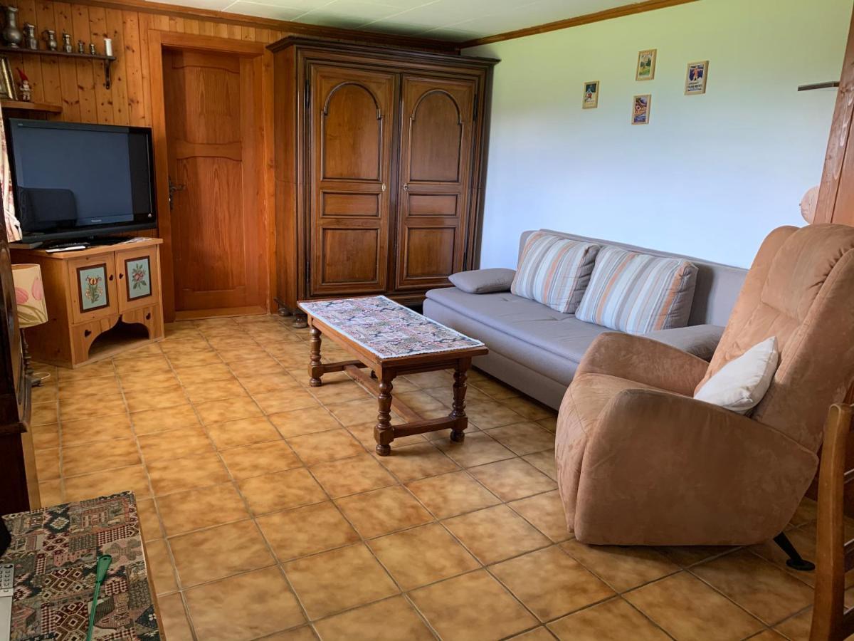 Chalet Le Slalom Arveyes Zewnętrze zdjęcie