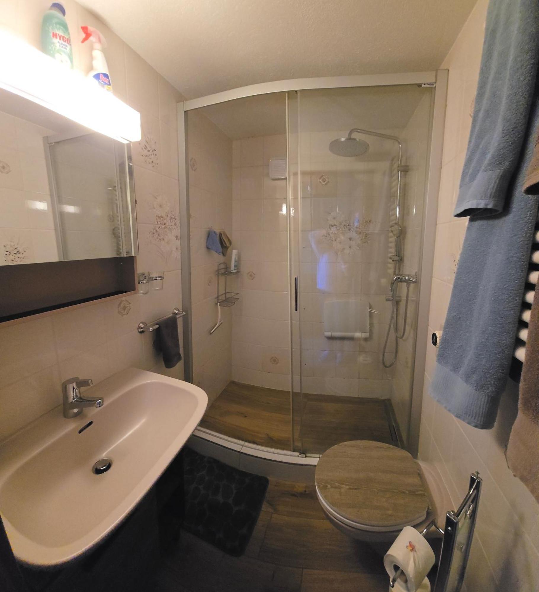 Chalet Le Slalom Arveyes Zewnętrze zdjęcie